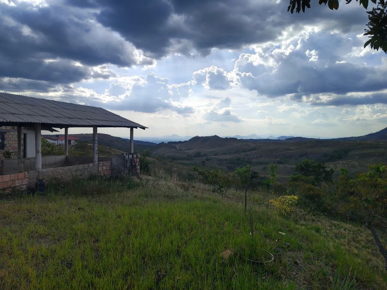  Vende-se linda casa na Vila do Tepequém - Foto 3