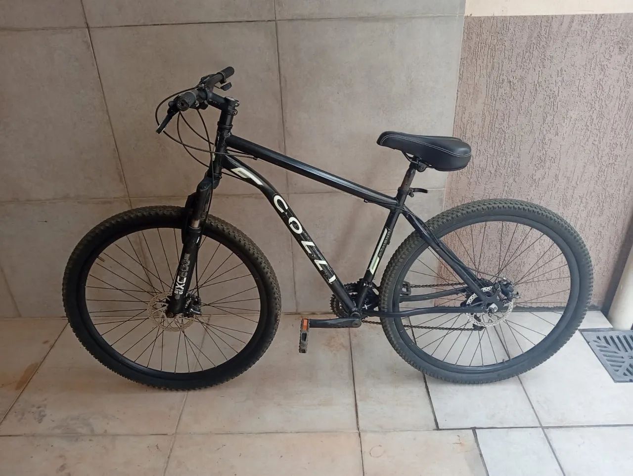 Vendo bicicleta aro 29  - Foto 3
