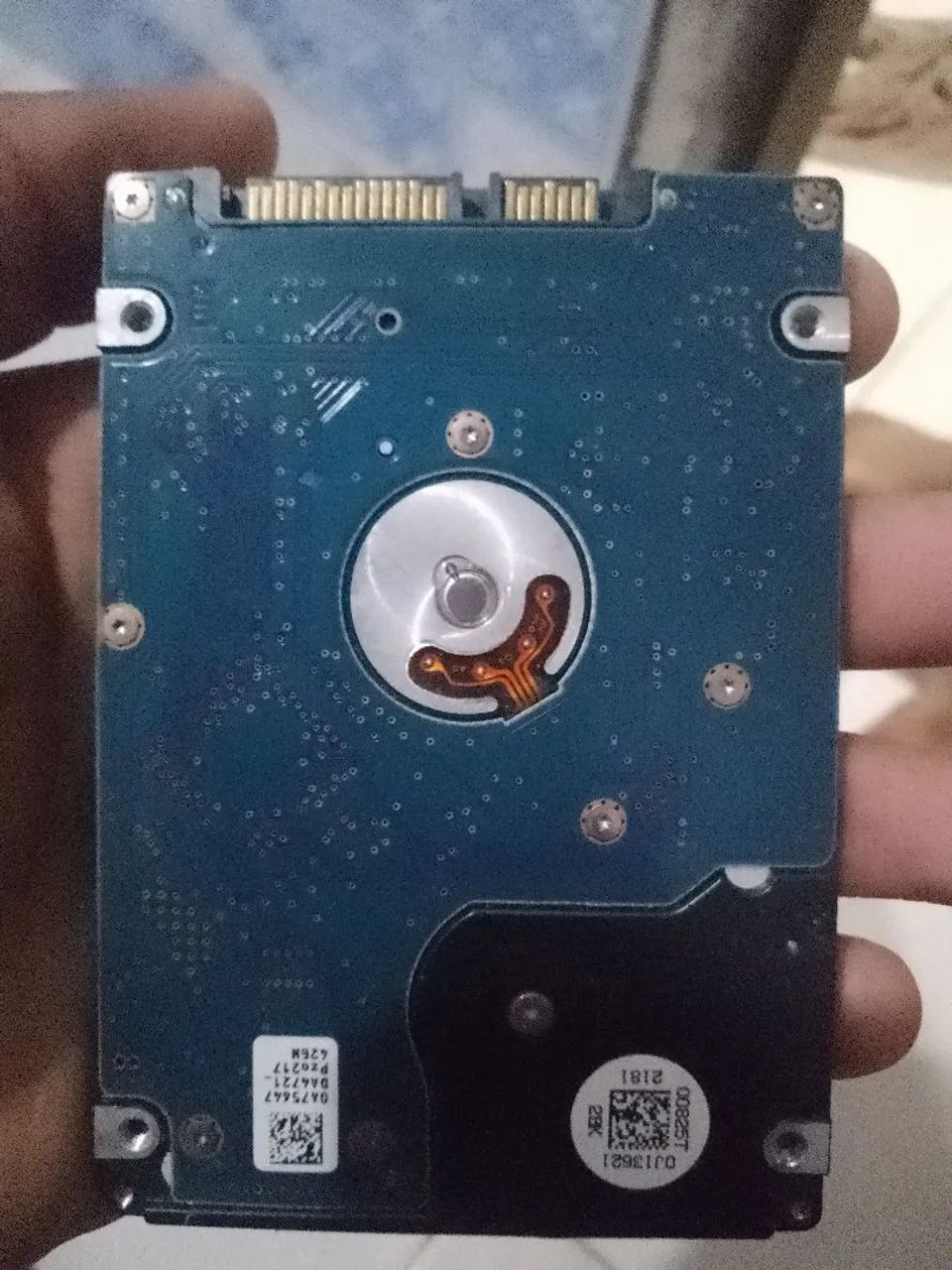 Hd 160g - Foto 2