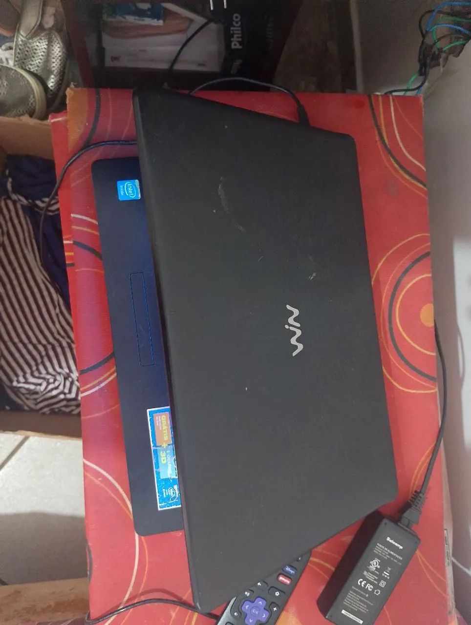 Notebook CCE - Foto 3