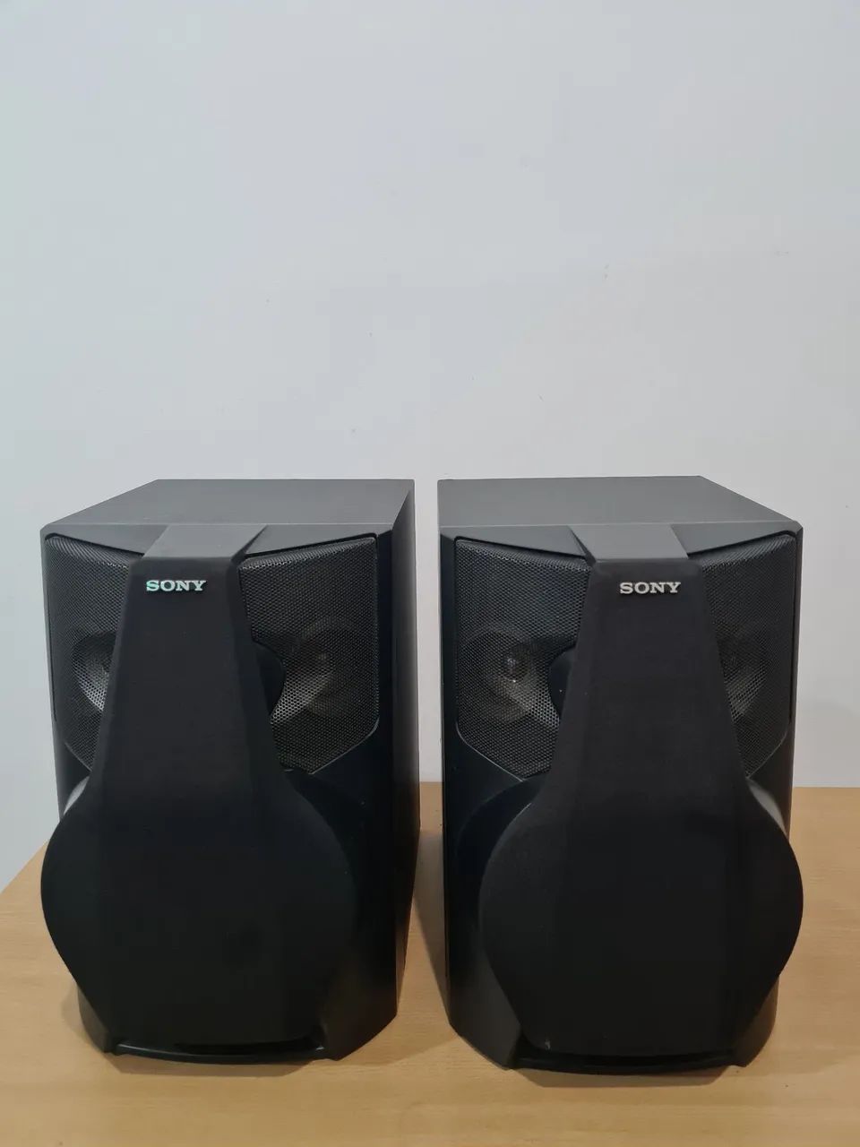 Caixa Acustica Sony )) Zerada (( - Foto 4