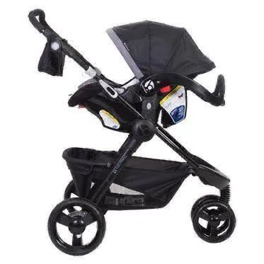 Carrinho babytrend - Foto 4