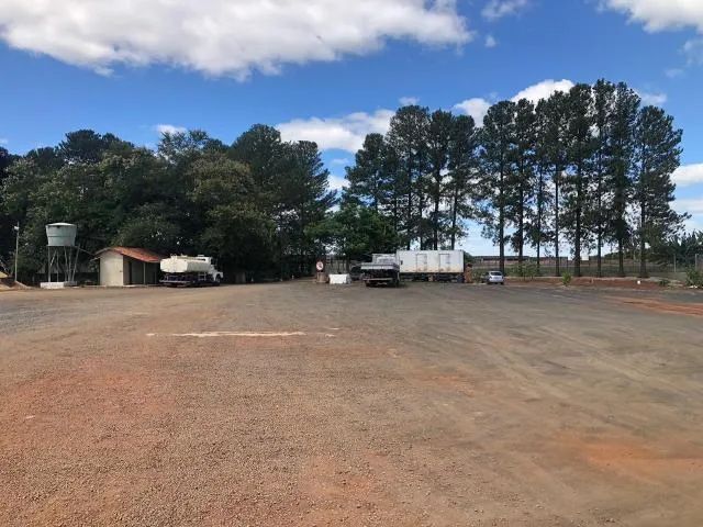 Comercial Barracão em Uberlândia - Foto 3