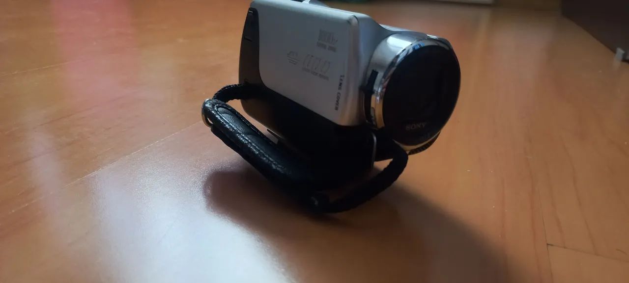Camera sony - Foto 2