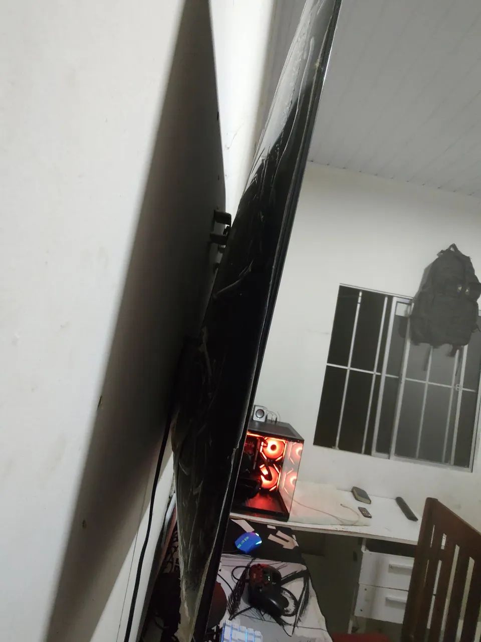TV SAMSUNG 40 POLEGADAS  - Foto 5