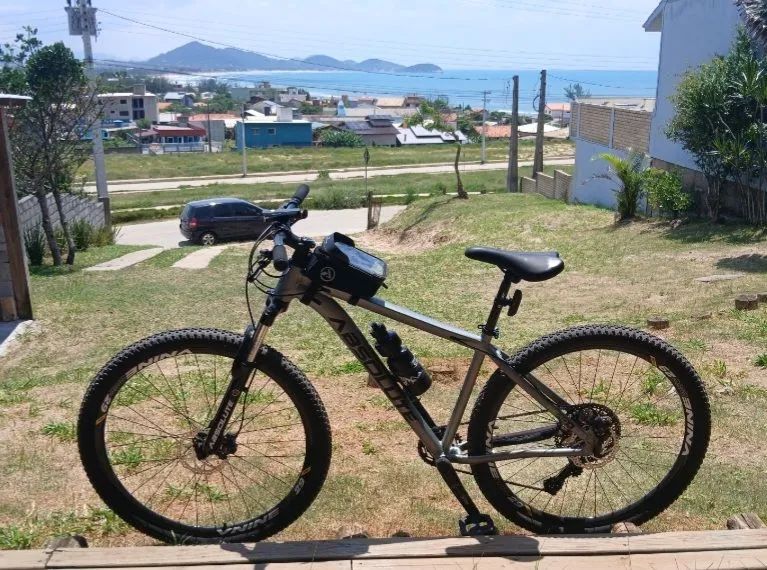 Bicicleta absolute nero 5 - Foto 4