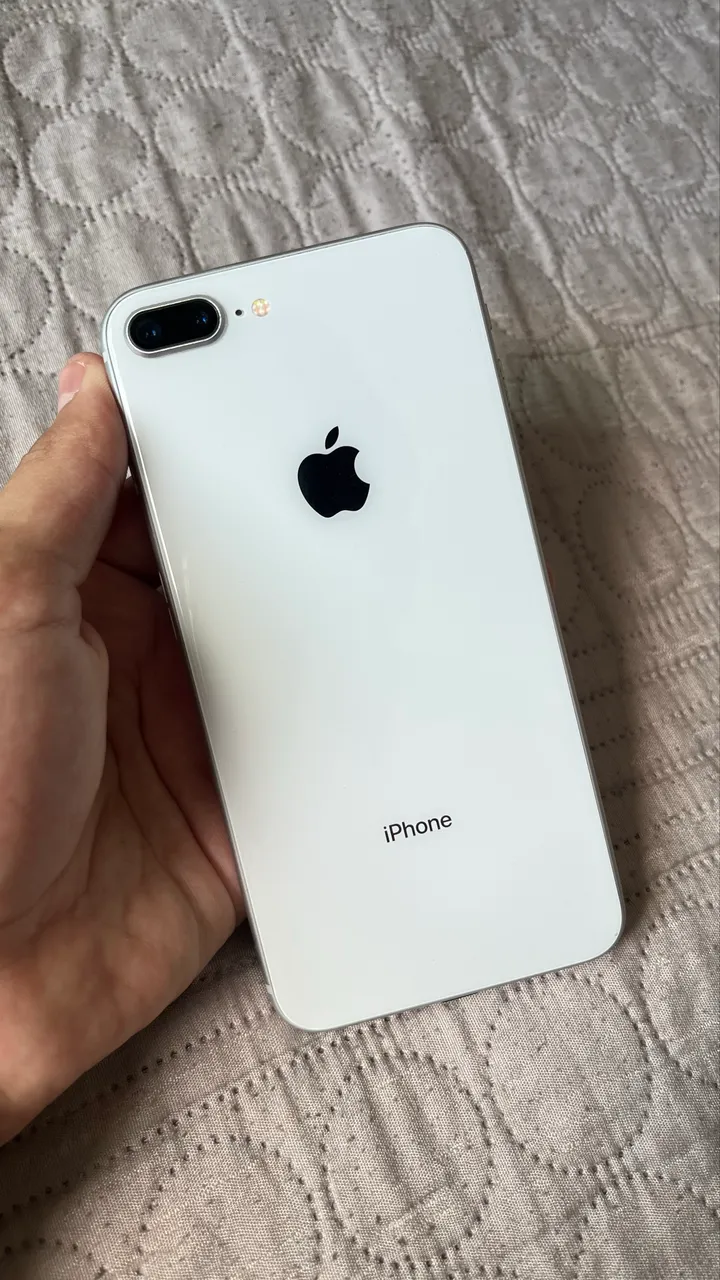 Iphone 8 Plus Rose - 64GB - Celulares e Smartphones - Boa Vista