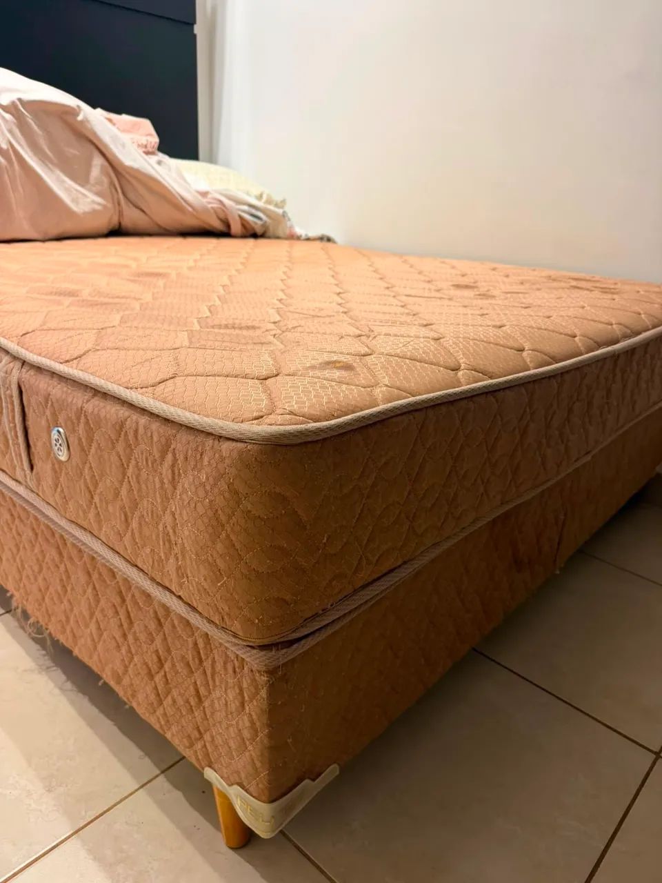 Cama de casal  - Foto 3