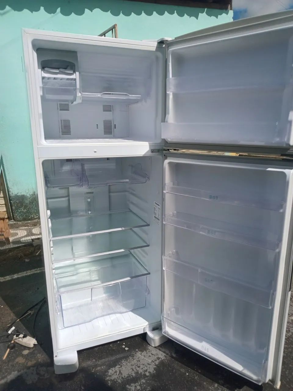 Geladeira  - Foto 4