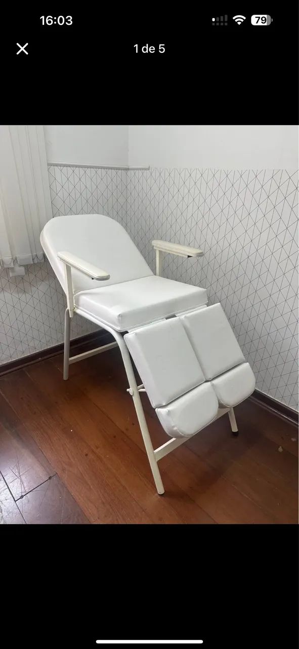 Maca podologia/depilação - Foto 2
