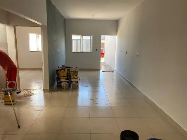 Casa no Jardim Serrano Caldas Novas  - Foto 2