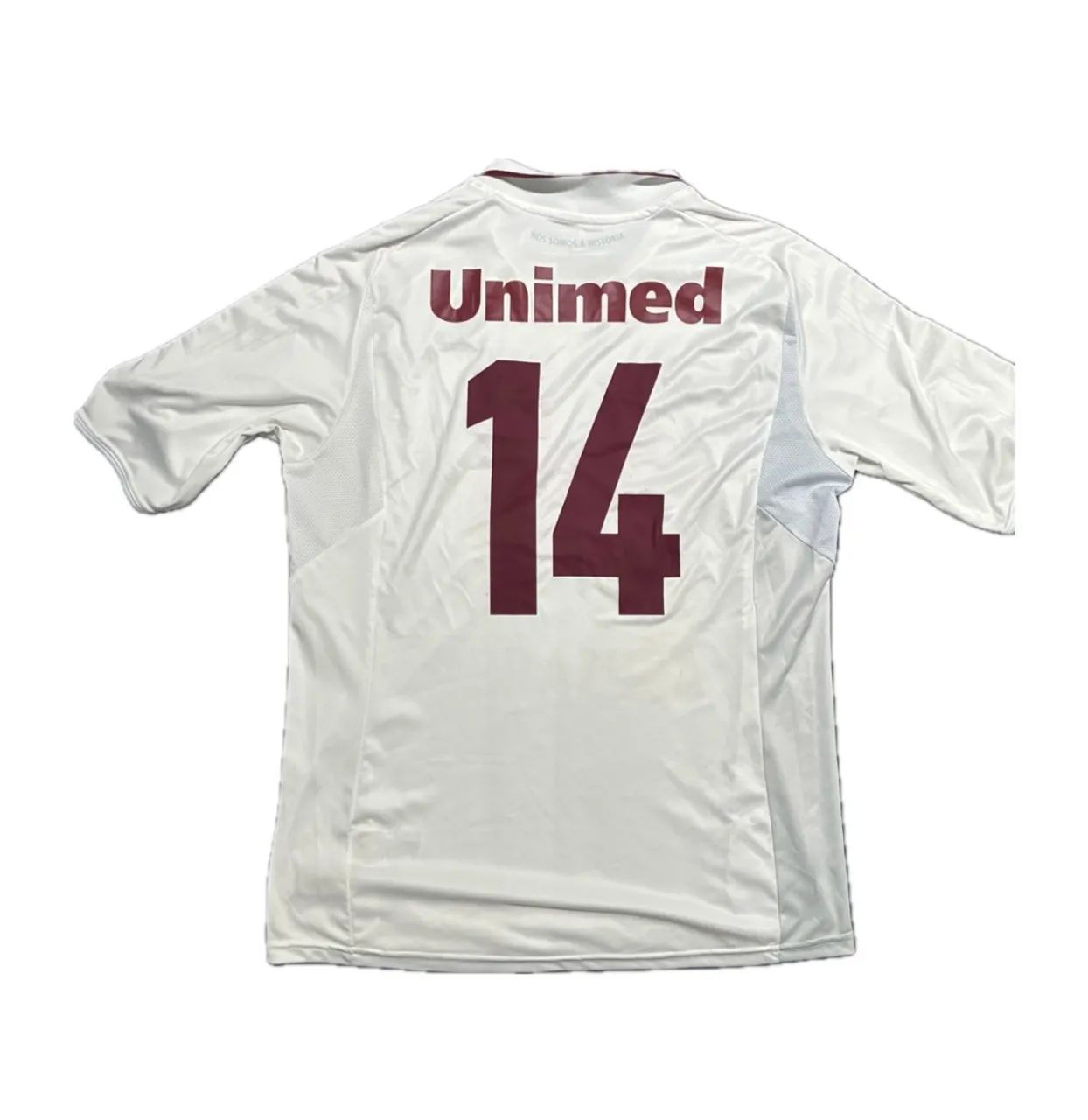 Camisa Fluminense Adidas - Foto 2