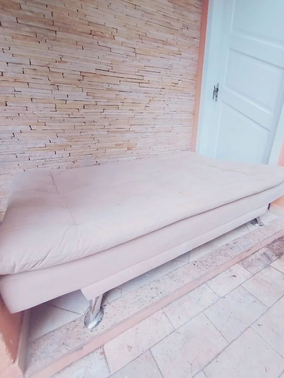 Sofá cama de casal  - Foto 2