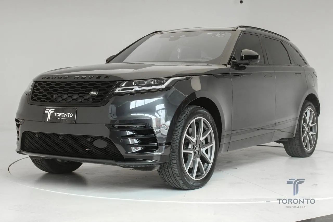 Land Rover Range Rover Range R. VEL. R-Dyn. S 2.0 Aut.(Híbrido) 2023