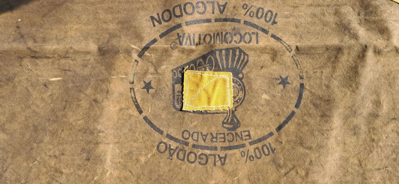 Encerado locomotiva linha 8 - Foto 7