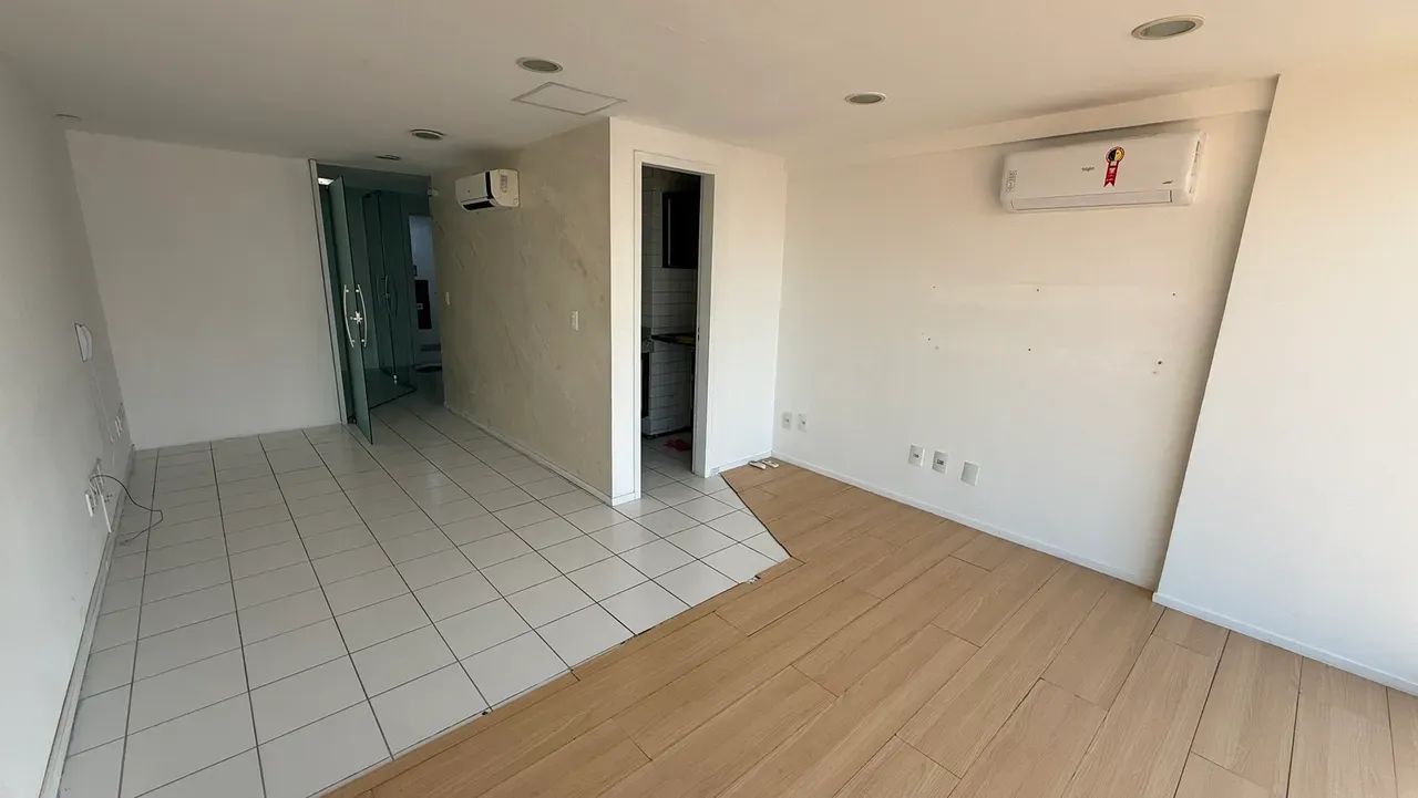 Edificio Empresarial Plenarium - Sala a Venda - Reformada - Oportunidade - Foto 3