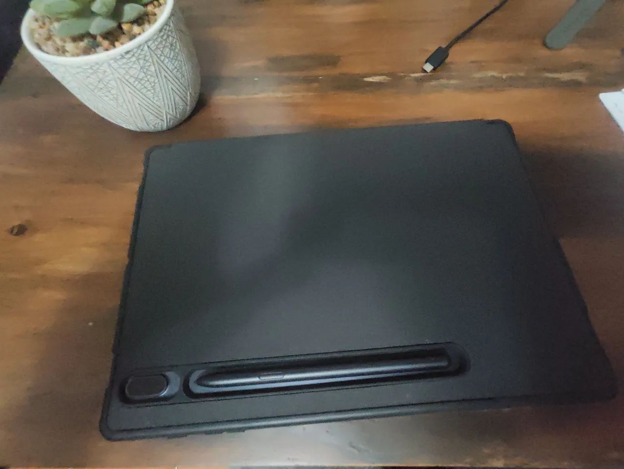 Tablet Samsung Galaxy Tab S7 FE - Foto 4