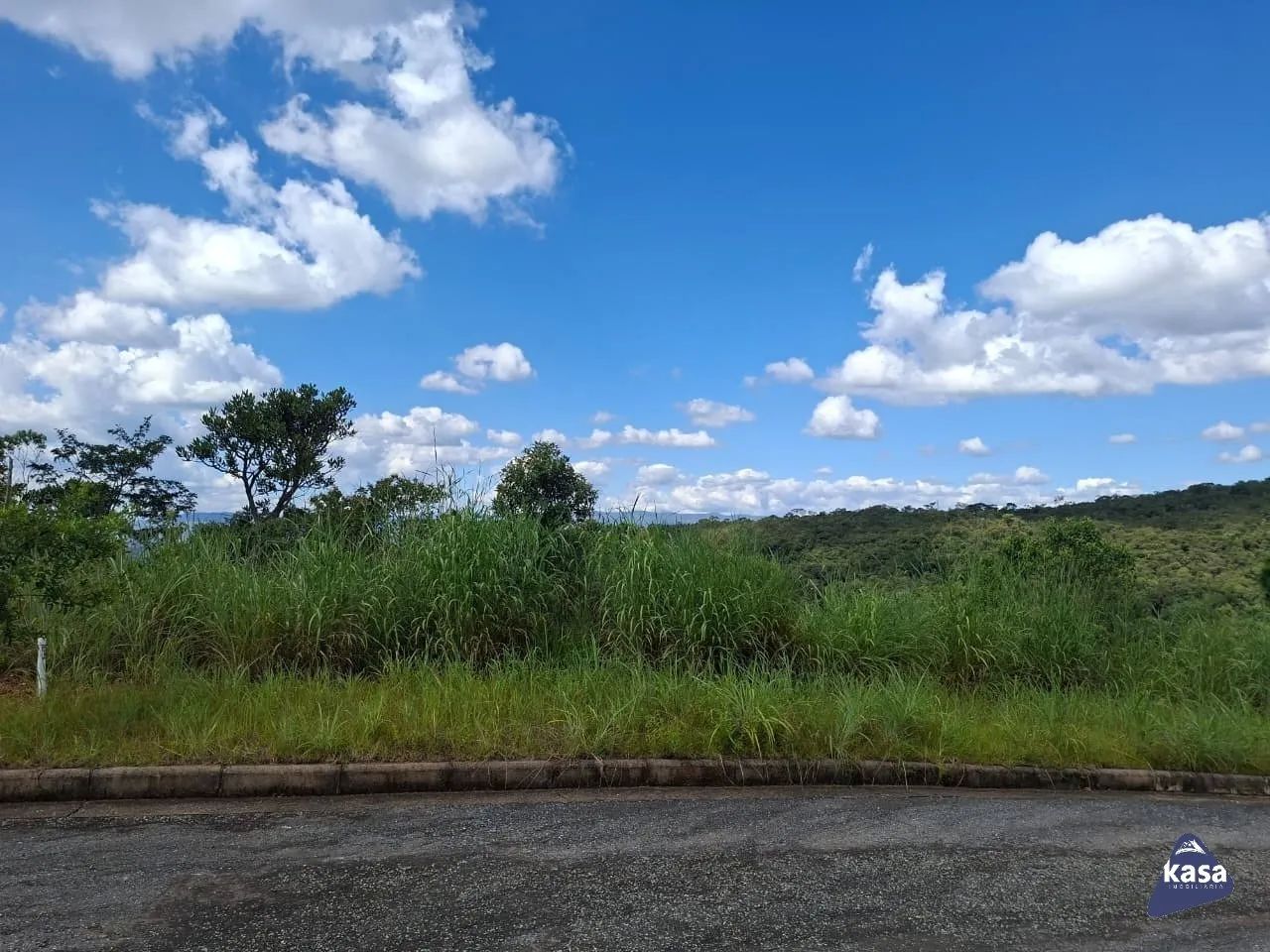 LOTE - SÃO SEBASTIAO DAS ÁGUAS CLARAS (MACACOS) - Foto 4