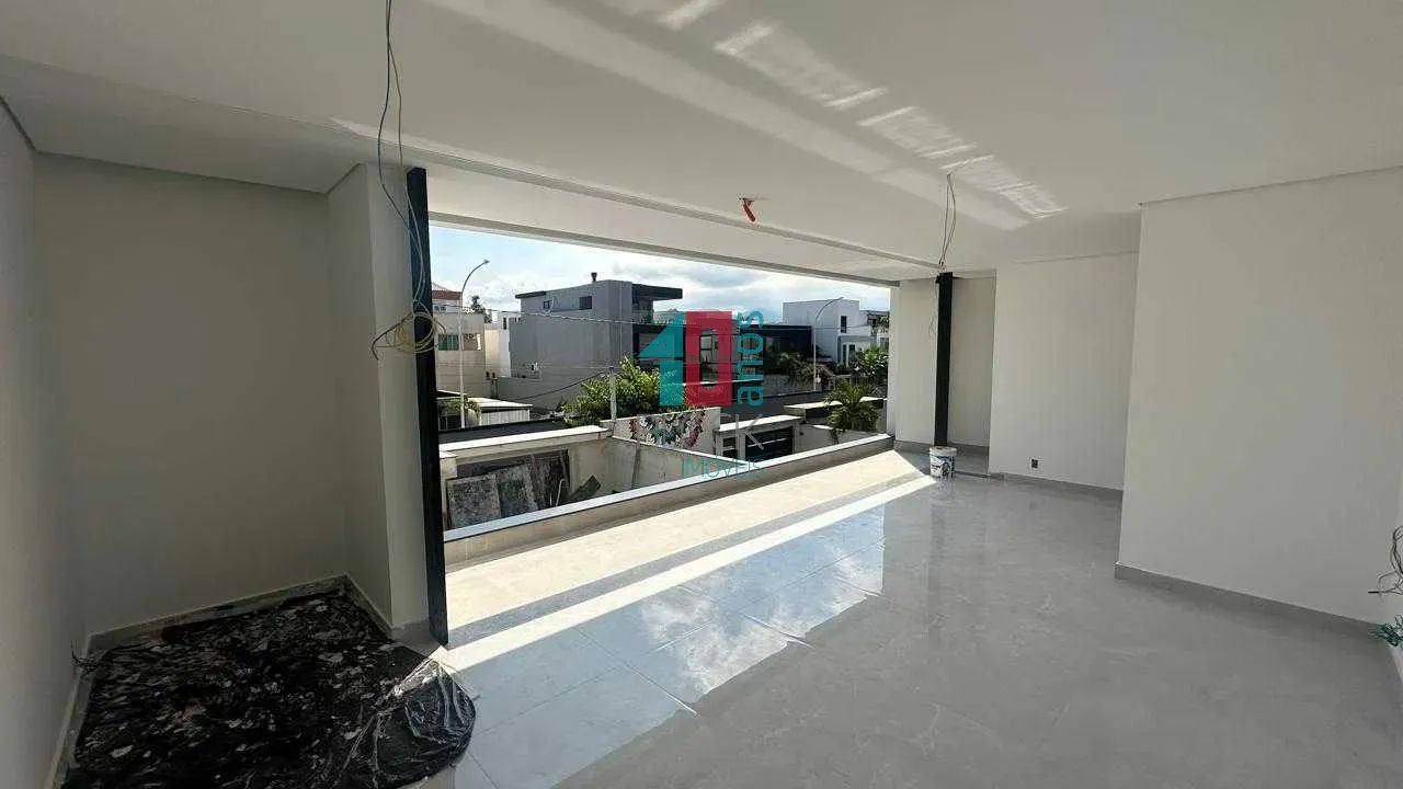 Recreio dos Bandeirantes | Casa de Condomínio 5 quartos, sendo 5 suites - Foto 5
