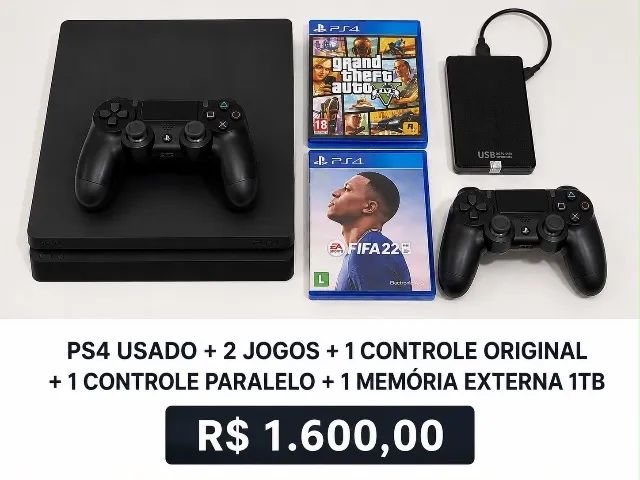 PS4