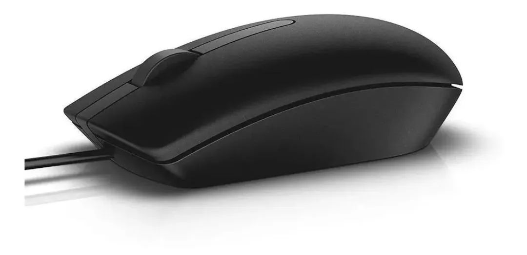 Kit Teclado e Mouse Dell - Foto 4