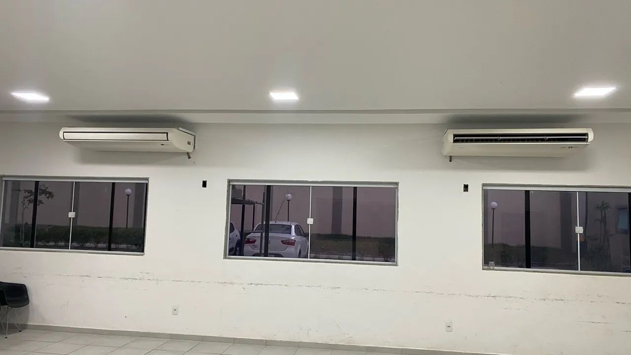 Refrigeração, climatização e ar condicionado  - Foto 3