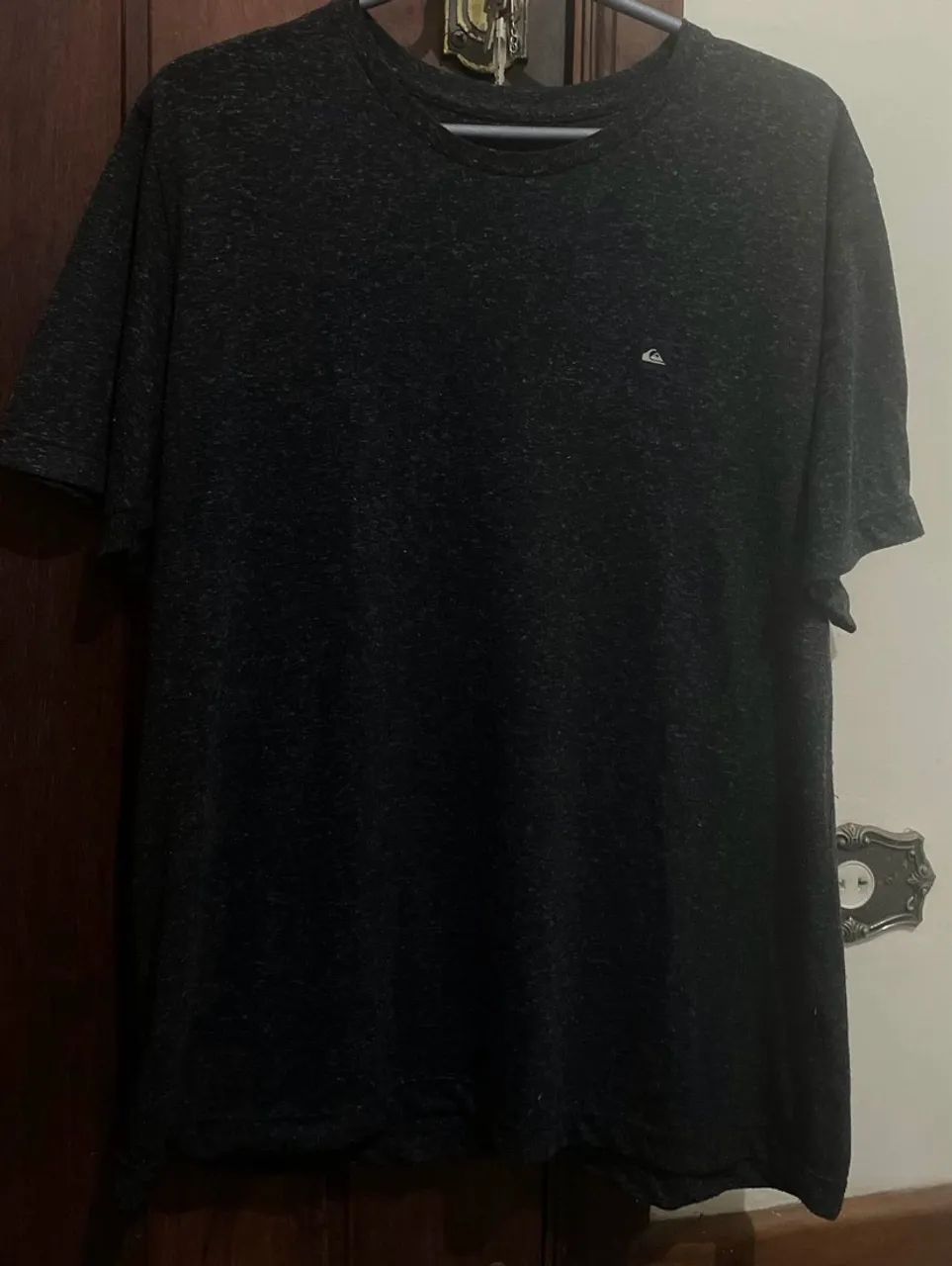 camiseta quiksilver original