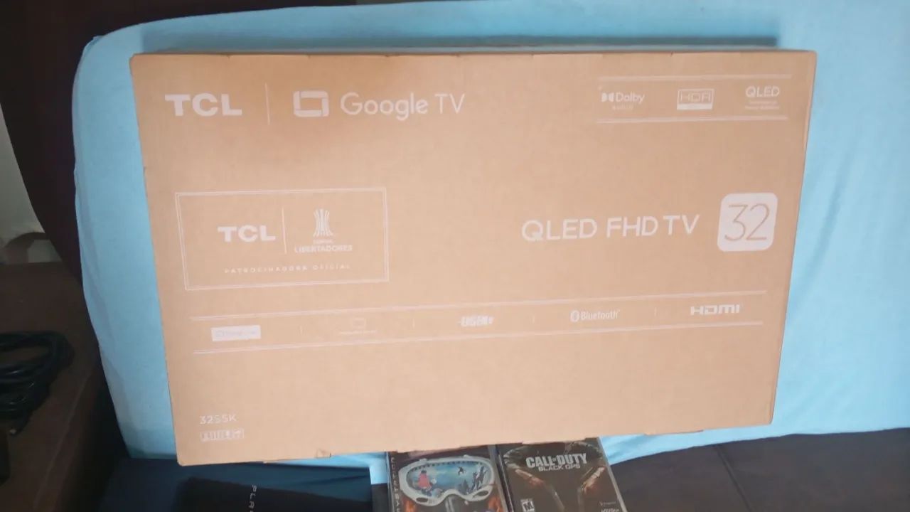 tvs