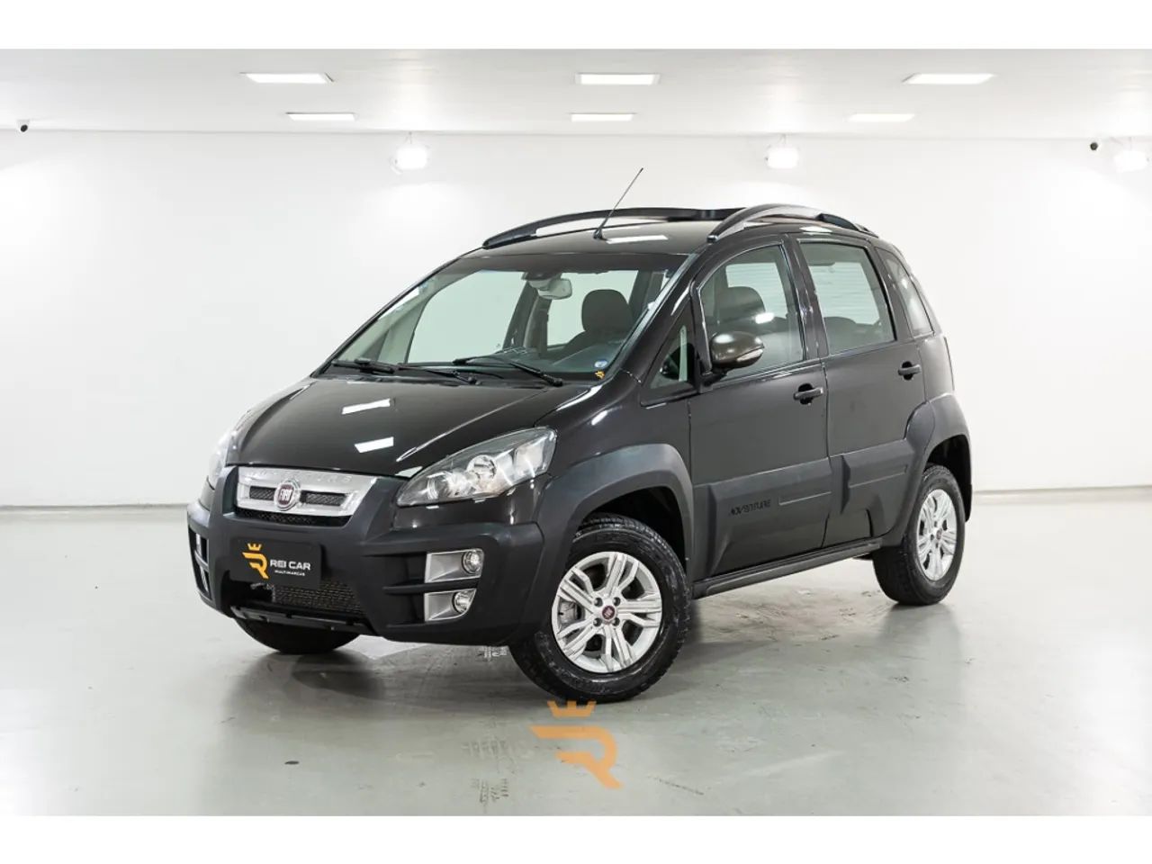 Fiat Idea 2012 - Foto 5