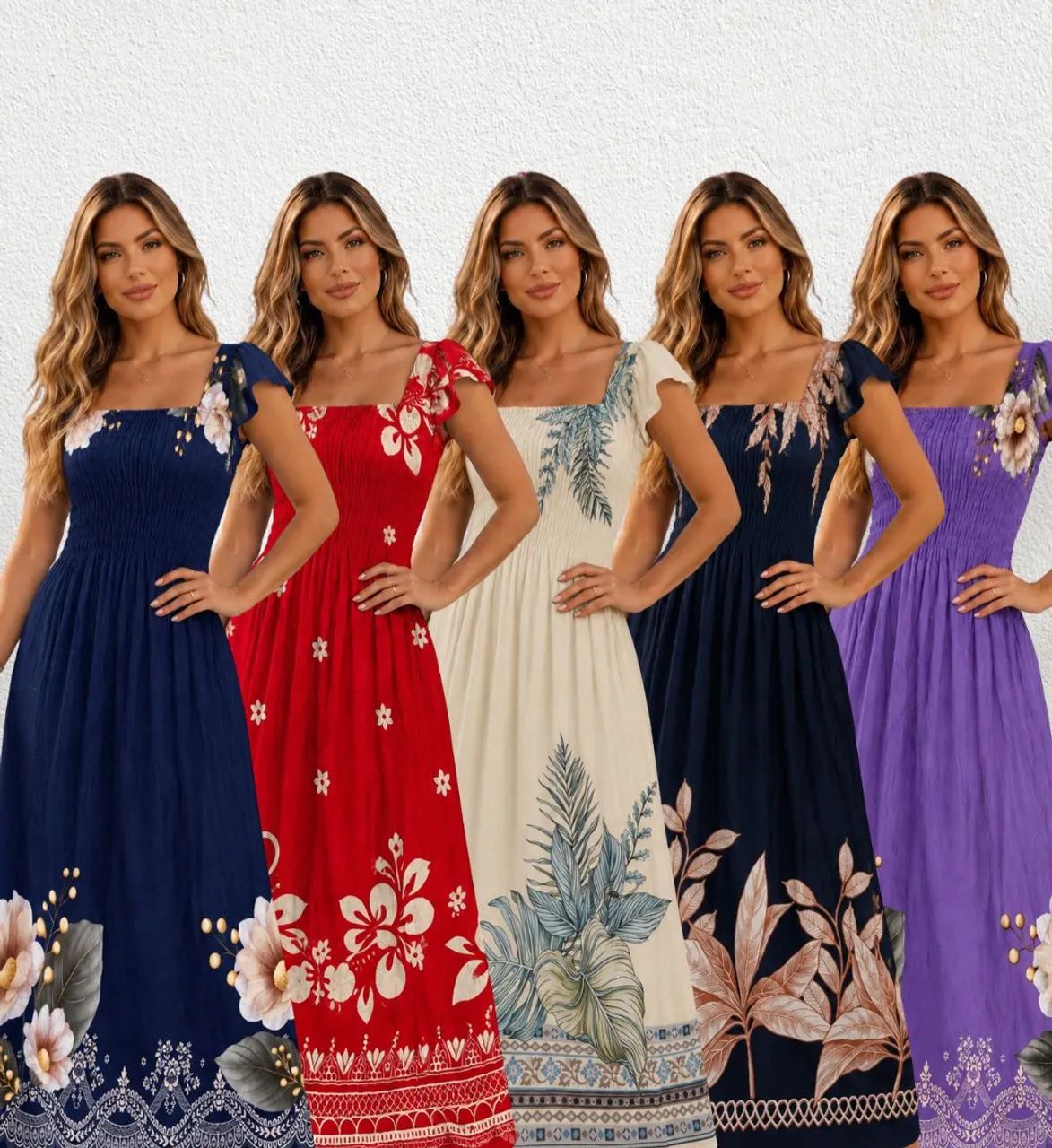 Roupas feminina  - Foto 3