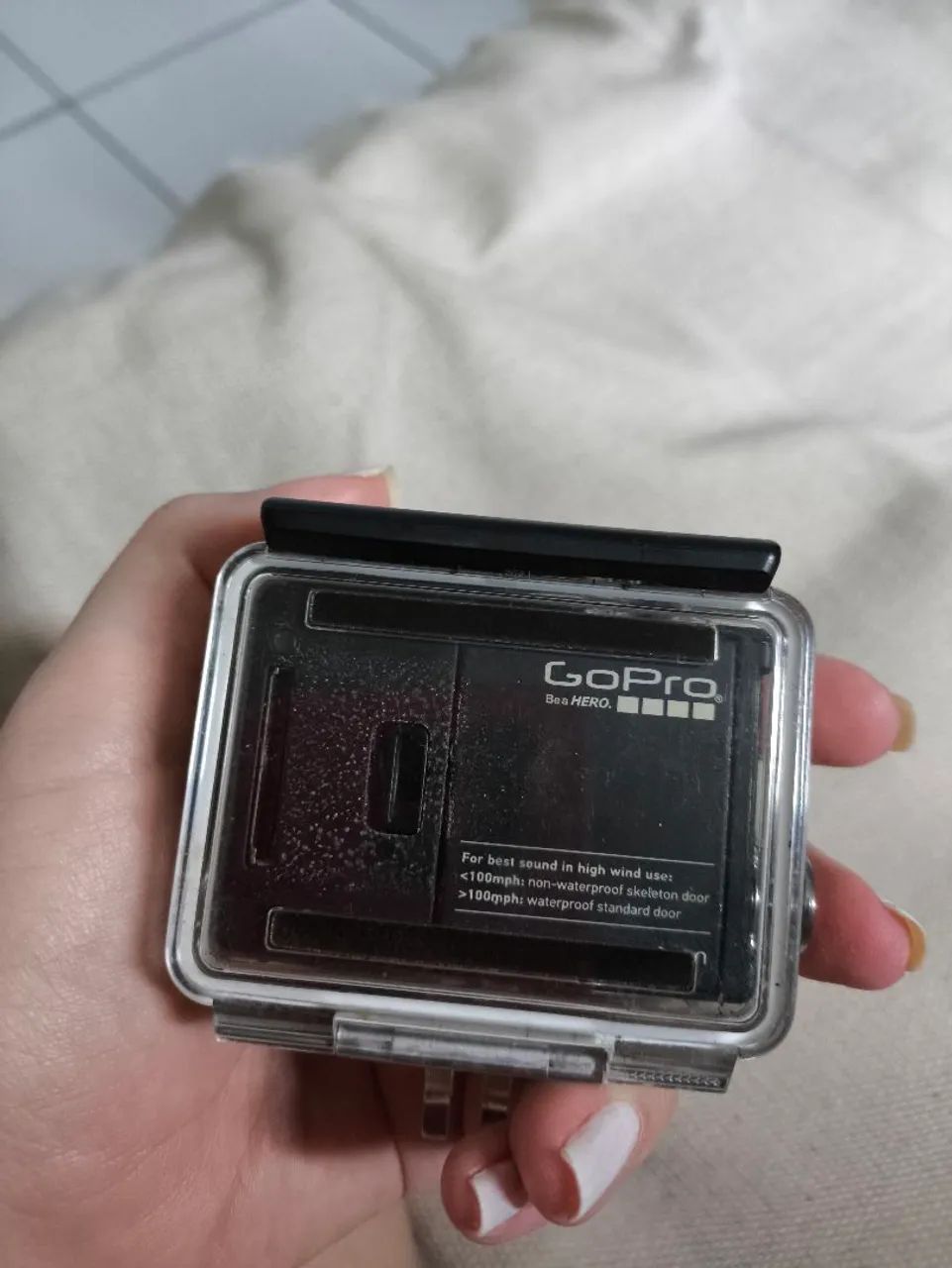 GoPro 3 Black  - Foto 2