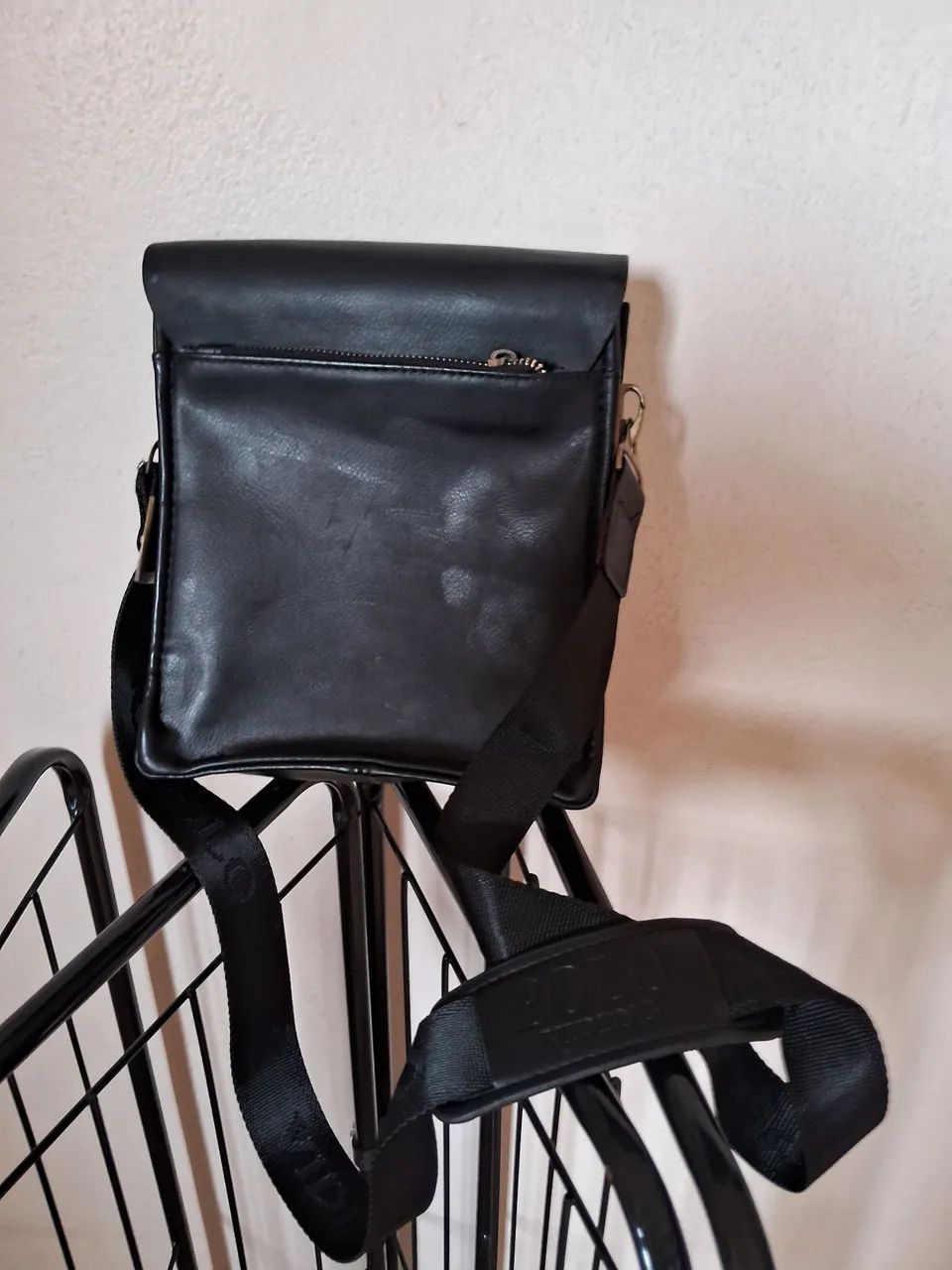 Bolsa masculina polo - Foto 3