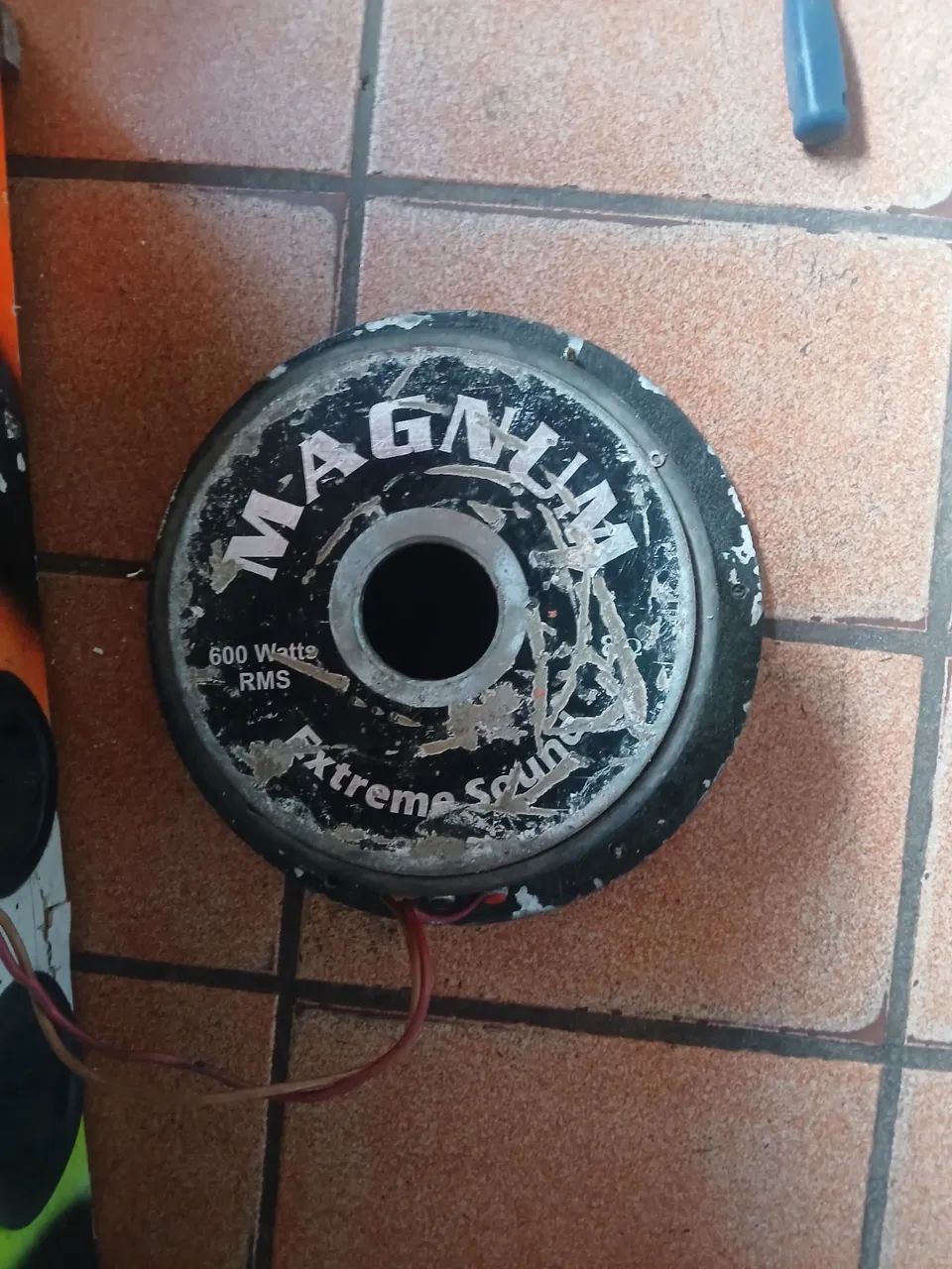Caixa de som negociável  - Foto 4