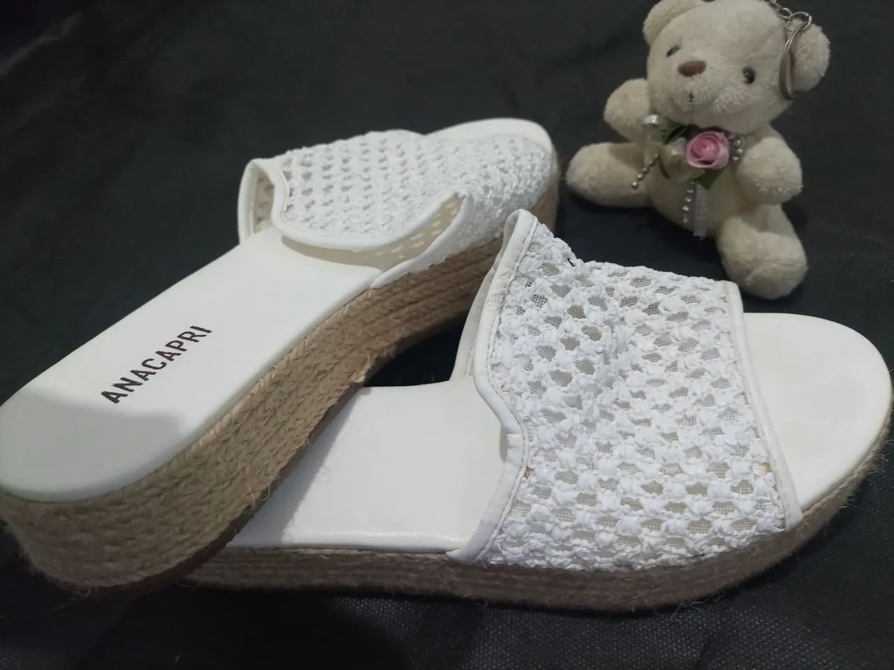 Sapatos  - Foto 4
