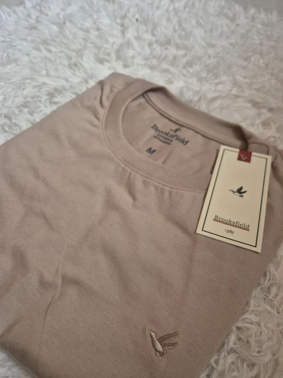 Camiseta Brooksfield  - Foto 2