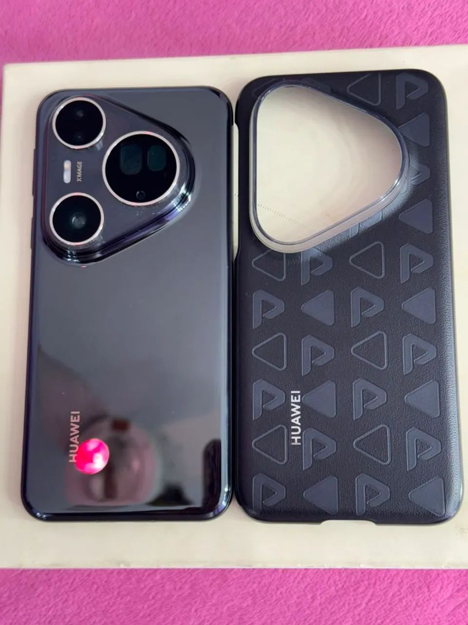 Huawei pura 80 ultra.  - Foto 3