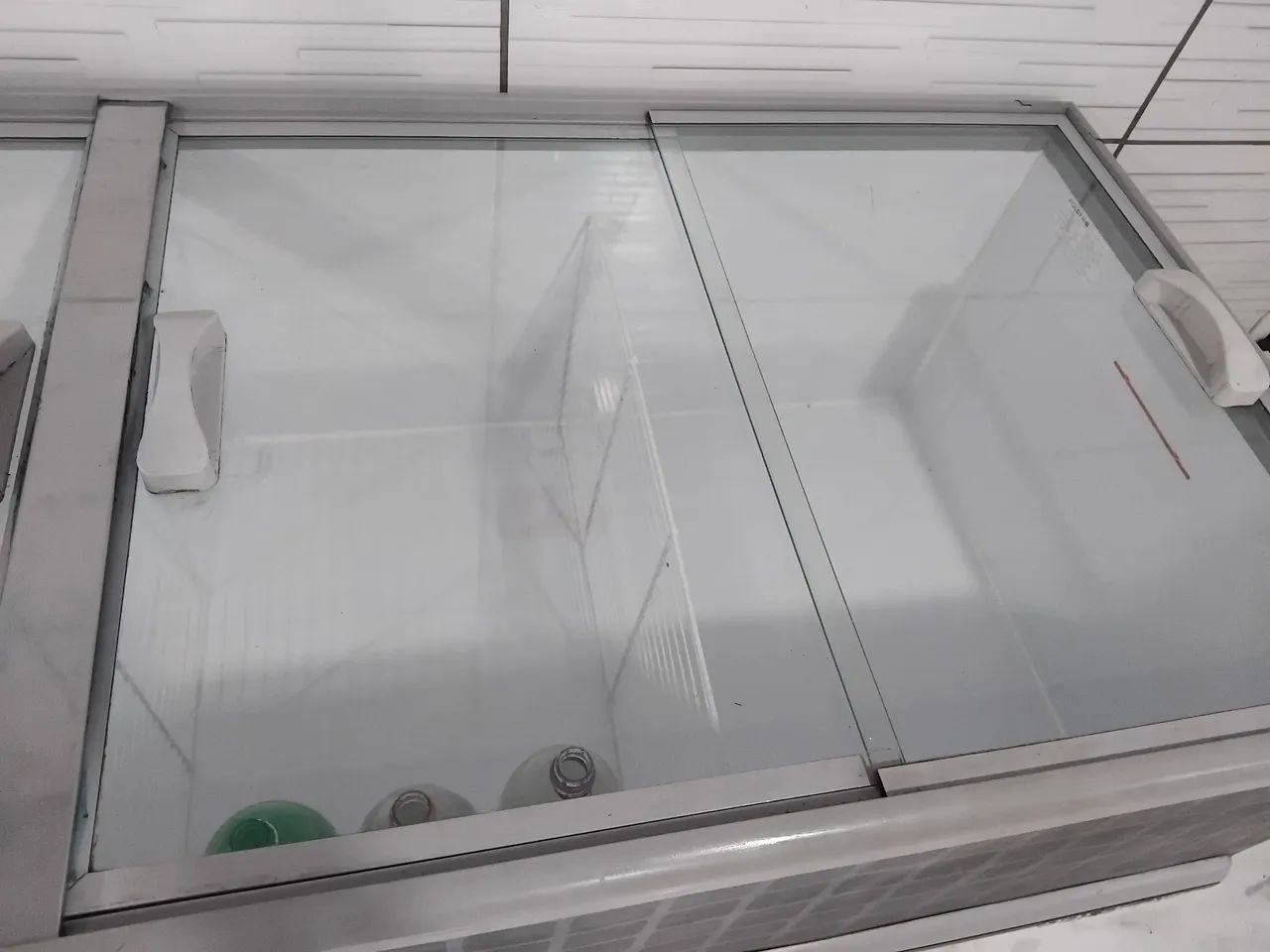 Freezer ilha 2 metros - Foto 3