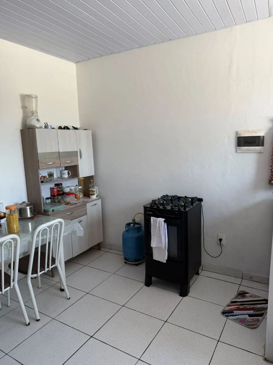 KITNETS PARA ALUGAR NO NOVO ALEIXO 500,00 - Foto 2
