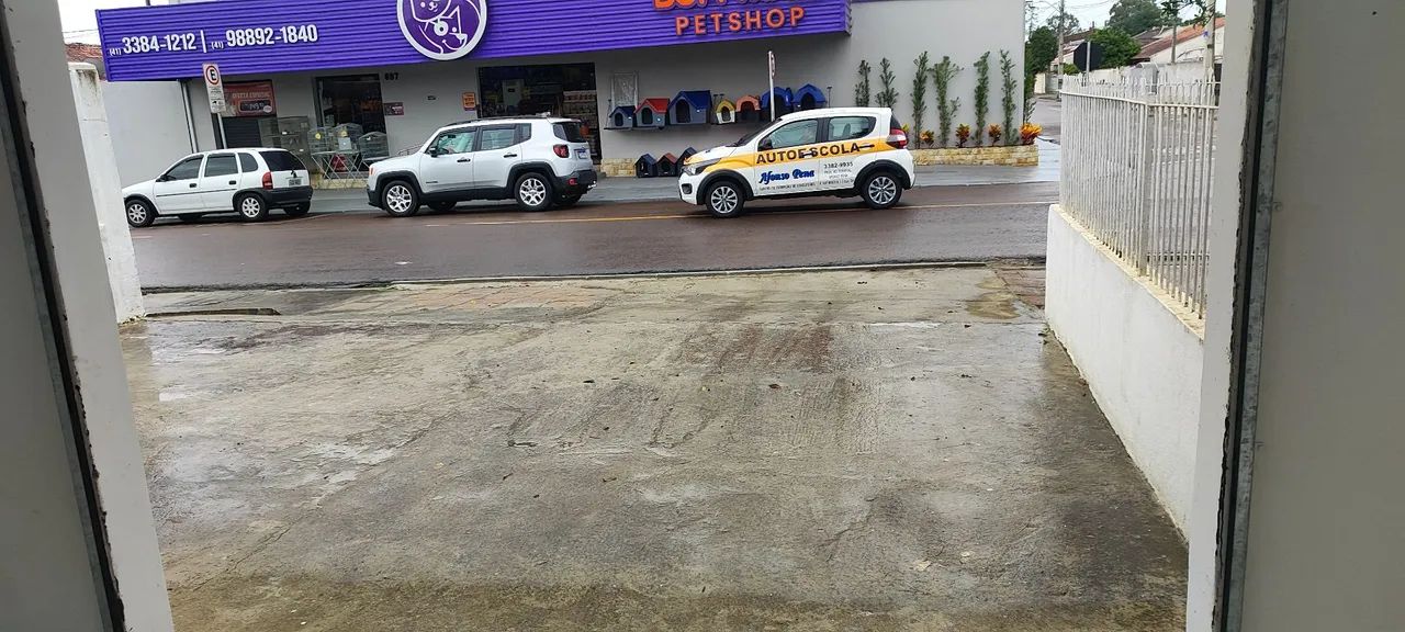 Aluga-se eu  uma sala comercial  - Foto 2