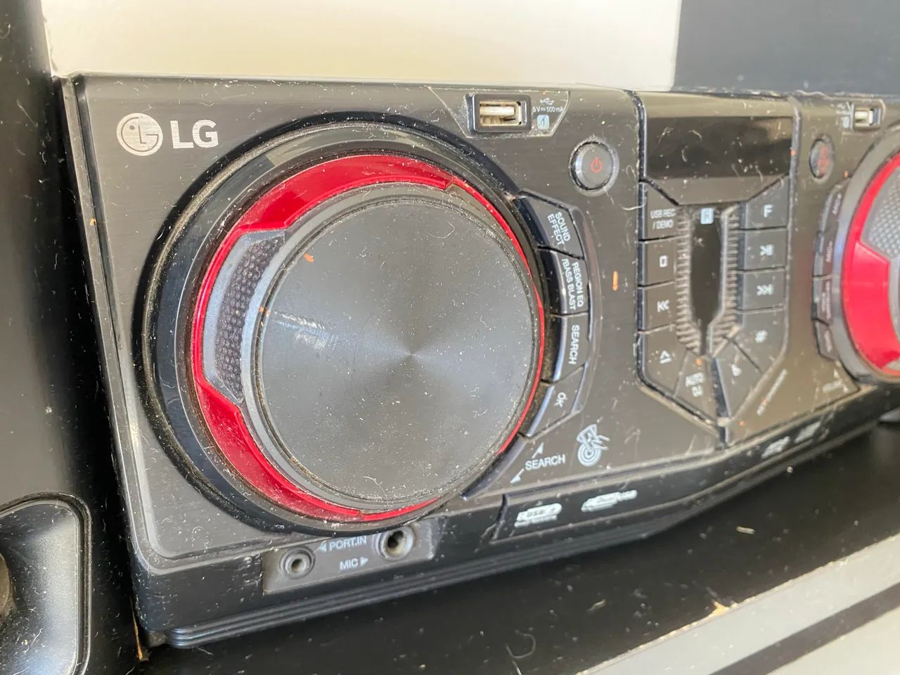 Mini System  - Foto 2