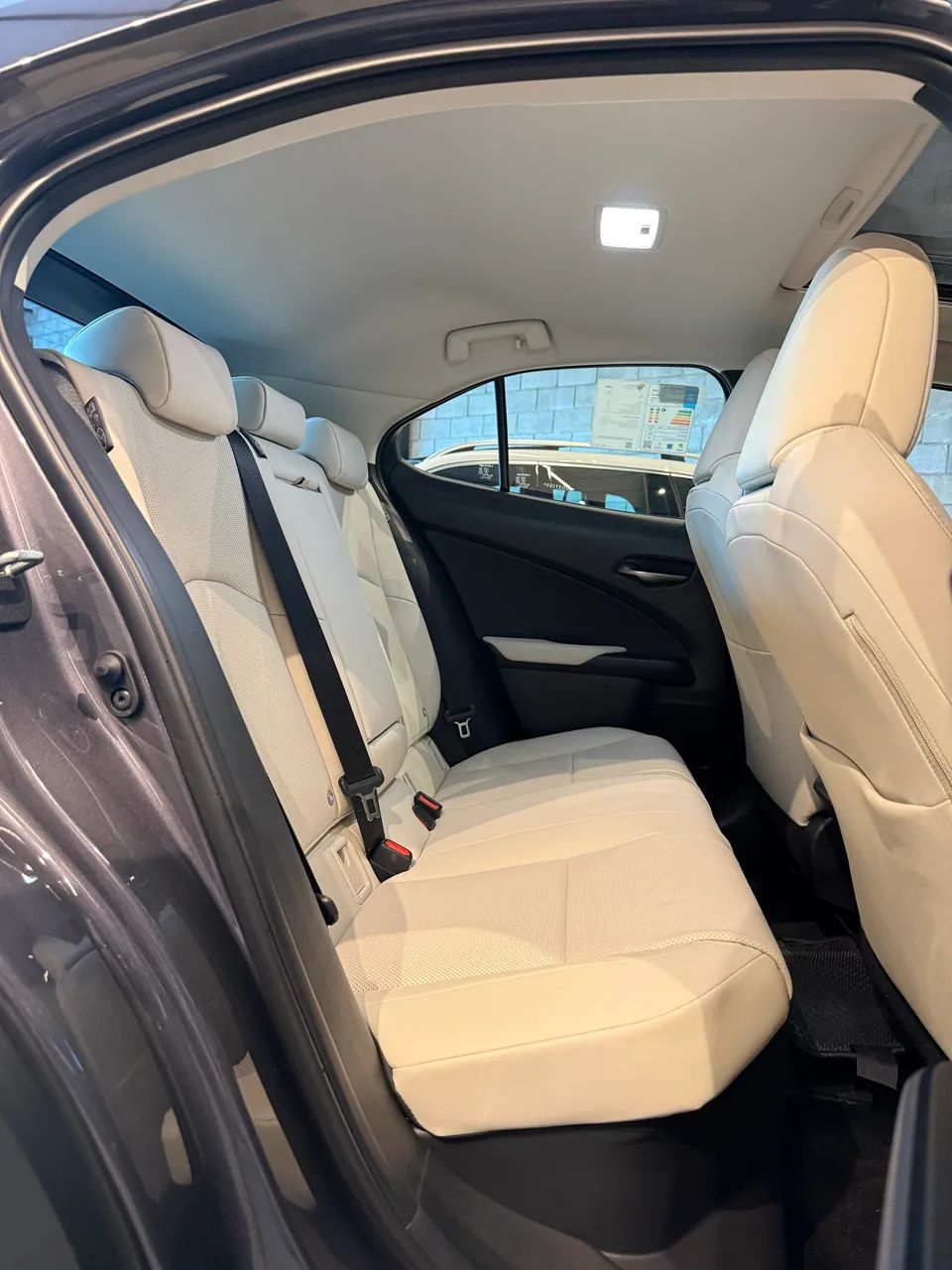 Lexus UX-300h 2.0 16V Aut. (Híbrido), foto 13 de 14