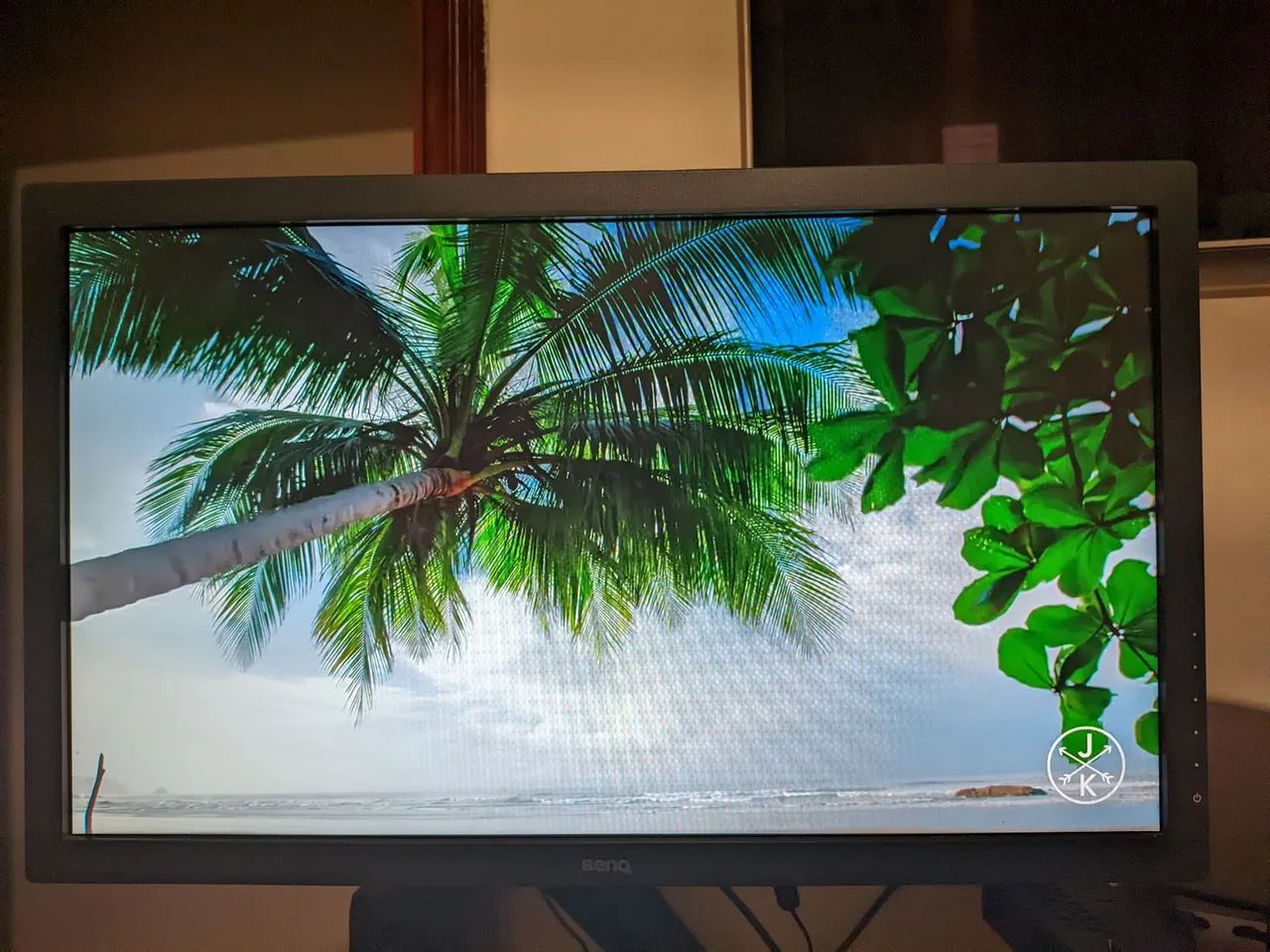 Monitor Benq Zowire 24" - Foto 4