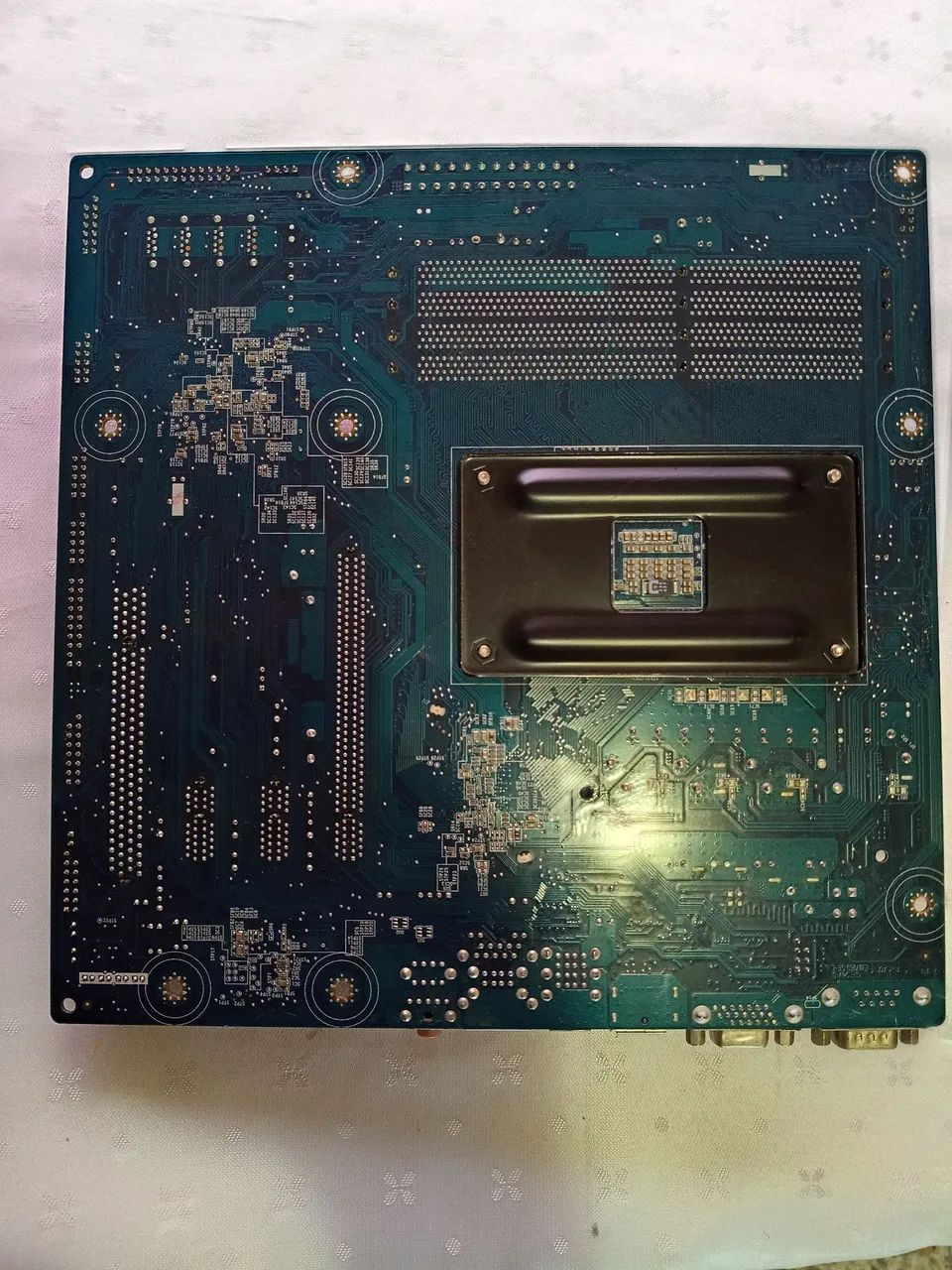 Placa- mãe Pentium 4 - Foto 2