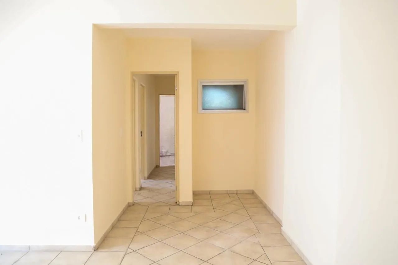 Apartamento à Venda - Jabaquara, 3 Quartos, 78 m2 - Foto 4