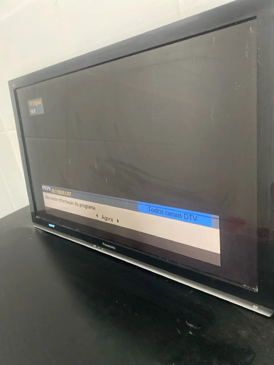 Vendo TV Panasonic 
