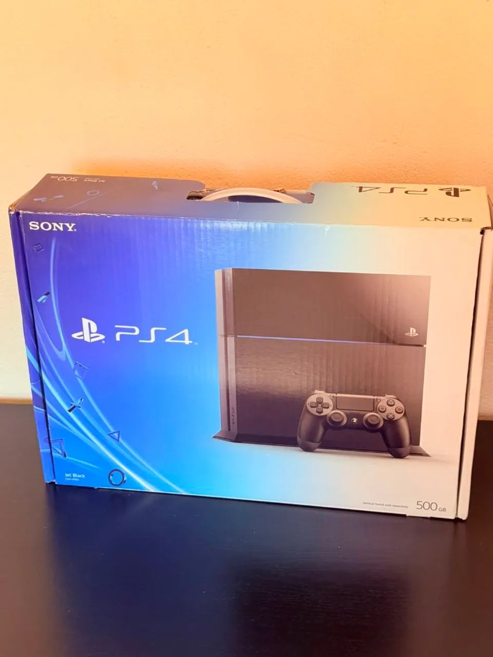 Ps4 - Foto 2