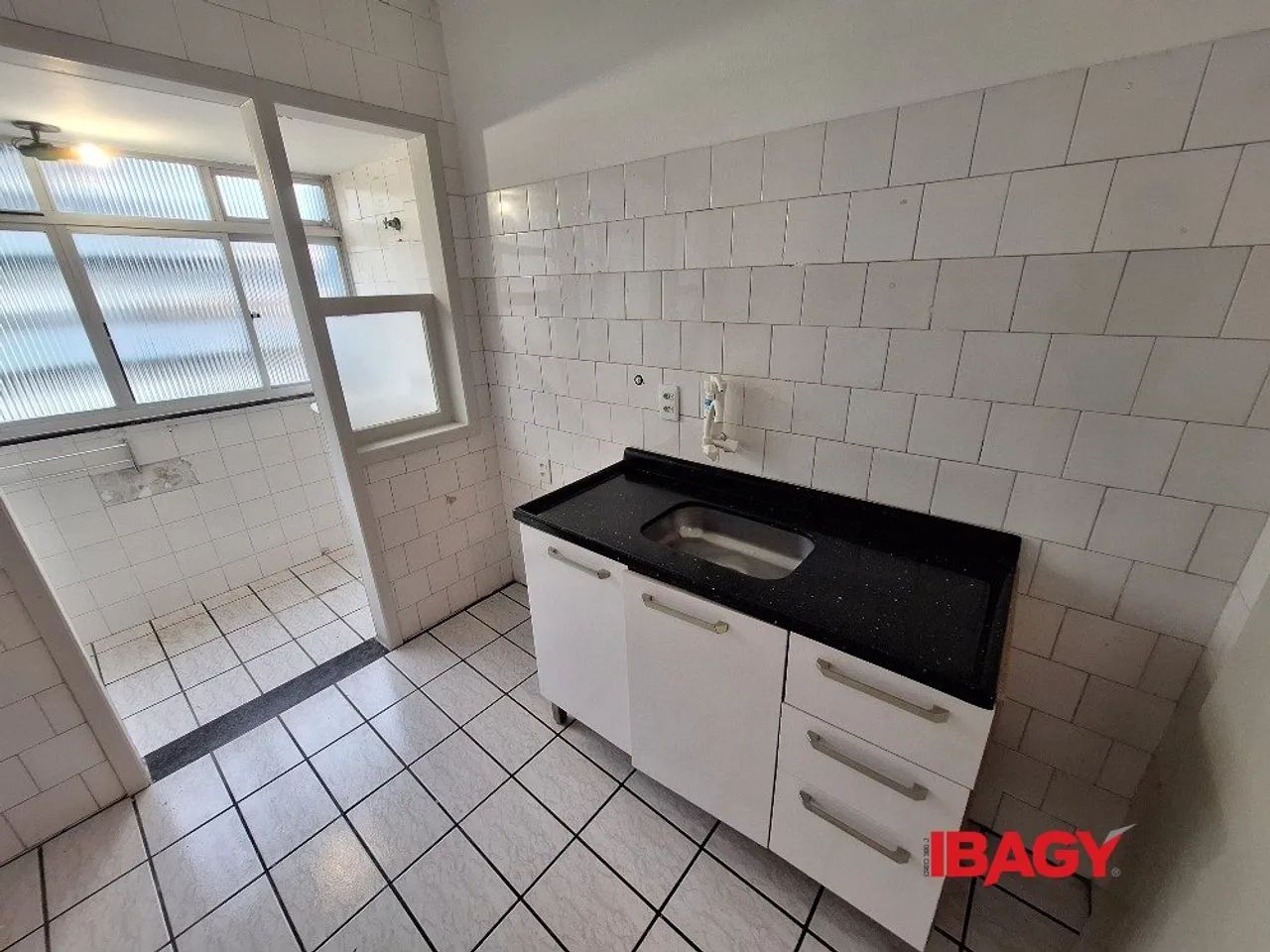 Excelente Apartamento 2 dormitório(s) em Estreito - Florianópolis - Foto 5