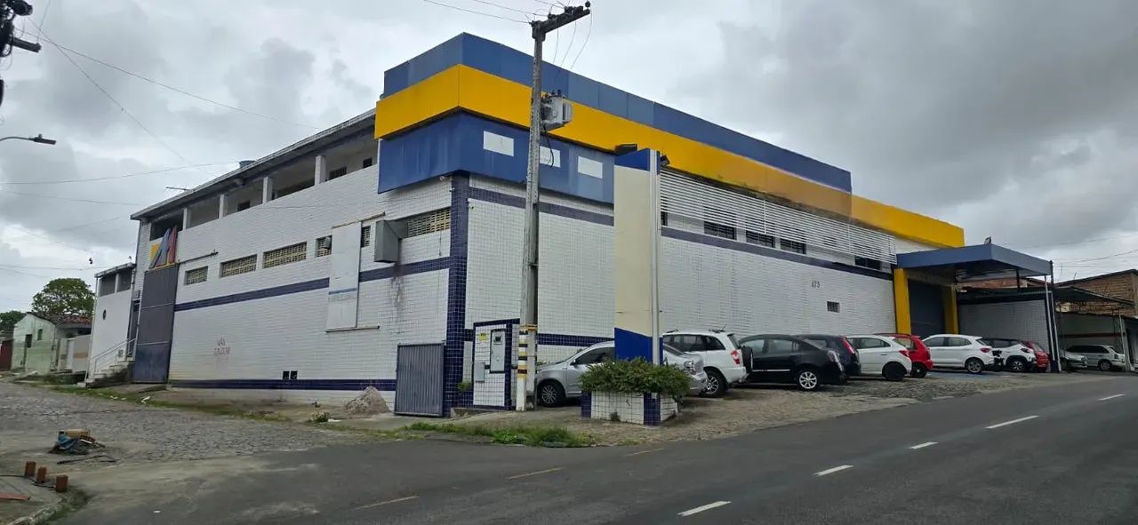 PONTO COMERCIAL RANGEL