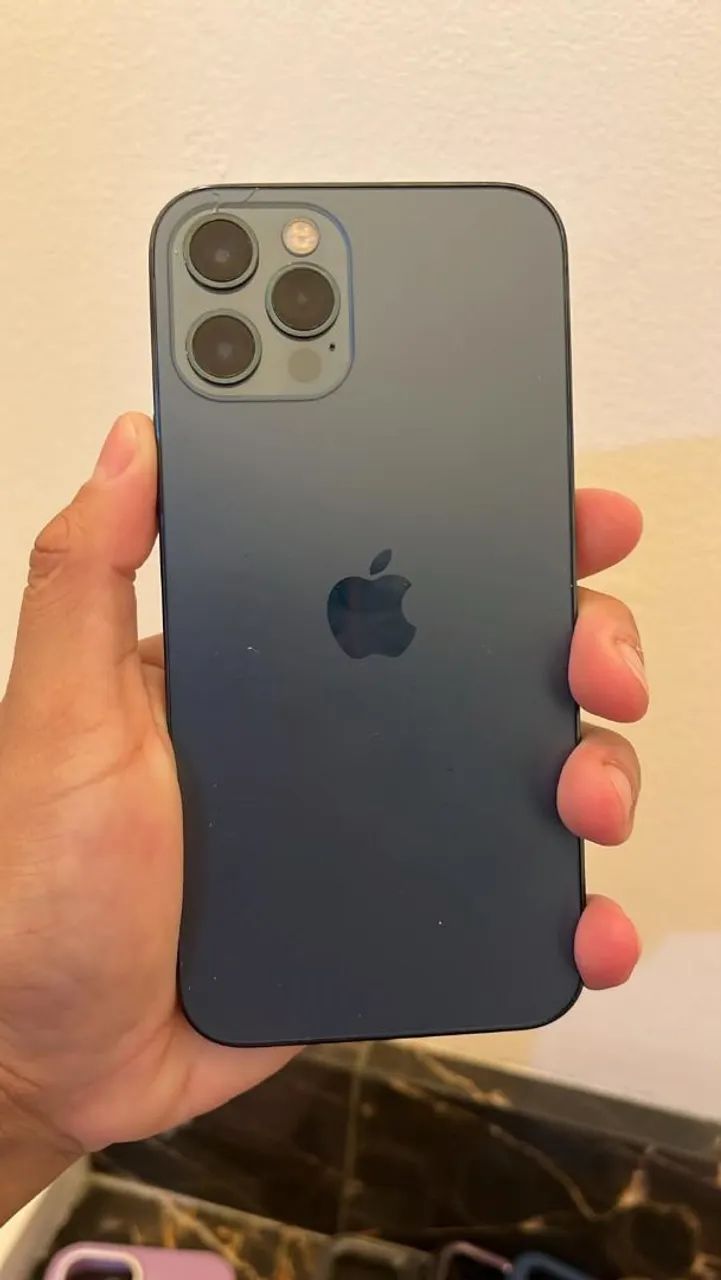 IPHONE 12 PRO CONSERVADISSIMO - Foto 3