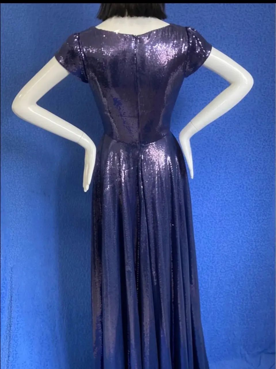 Vestido de festa  - Foto 2